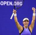 Jelang Final US Open, Jessica Pegula Bawa Misi Balas Dendam