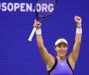 Jelang Final US Open, Jessica Pegula Bawa Misi Balas Dendam