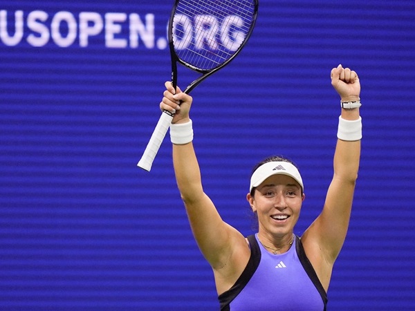 Jessica Pegula Berharap Misi Balas Dendam Tercapai Di Final US Open