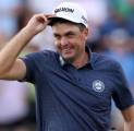 Keegan Bradley Dipilih Jim Furyk Sebagai Pemain Untuk Piala Presiden