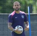 Kyle Walker Ungkap Kekecewaan Usai Tak Dipanggil ke Timnas Inggris