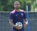 Kyle Walker Ungkap Kekecewaan Usai Tak Dipanggil ke Timnas Inggris