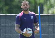 Kyle Walker Ungkap Kekecewaan Usai Tak Dipanggil ke Timnas Inggris