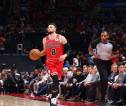 Lakers Disarankan untuk Mendatangkan Zach LaVine