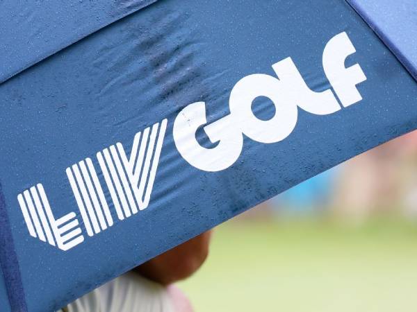 LIV Golf League mengumumkan empat turnamen pertama untuk tahun 2025. (Foto: Golf Digest)