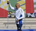 Luciano Spalletti Sortir Calon Striker Italia untuk Laga Kontra Prancis