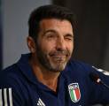 Lupakan EURO 2024, Gigi Buffon Tatap Masa Depan Baru Italia