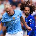 Marc Cucurella Sebut Erling Haaland Terlalu Baperan