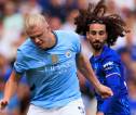 Marc Cucurella Sebut Erling Haaland Terlalu Baperan