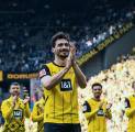 Mats Hummels Akan Kembali ke Dortmund Untuk Sebuah Laga Perpisahan