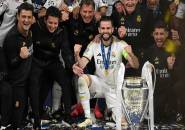 Nacho Fernandez Buka Suara tentang Kepergiannya dari Real Madrid