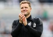 Newcastle United Tidak Khawatir Eddie Howe Dikaitkan dengan Timnas Inggris