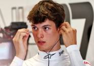 Oliver Bearman akan Gantikan Magnussen di GP Azerbaijan