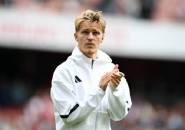 Pelatih Norwegia Bawa Kabar Buruk soal Kondisi Martin Odegaard