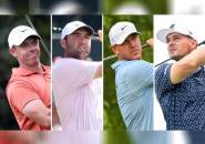 Perang Bintang PGA Tour dan LIV Golf League Di Las Vegas Pada Desember