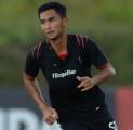 Rivaldo Pakpahan Makin Percaya, Dapat Kepercayaan Penuh Pelatih Borneo FC