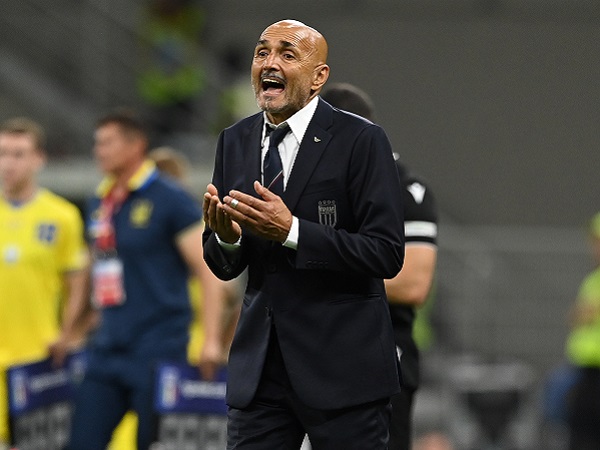 Luciano Spalletti