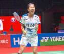 Sikat Tai Tzu Ying, Putri Kusuma Wardani Lolos Semifinal Taiwan Open 2024