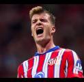 Sorloth Ungkapkan Targetnya Bersama Atletico Madrid di Musim Ini