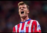 Sorloth Ungkapkan Targetnya Bersama Atletico Madrid di Musim Ini