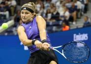 Tak Meratapi Kekalahan, Karolina Muchova Ambil Hal Positif Dari US Open