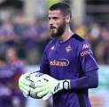 Usai Jeda Internasional, David de Gea Siap Lakoni Debut di Serie A