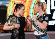 Valentina Shevchenko: Menghabisi Alexa Grasso Jadi Tujuan Utama