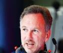 Christian Horner Memuji Respon Max Verstappen