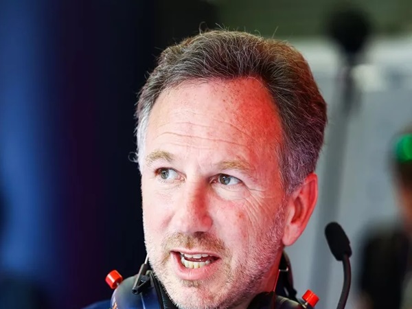 Christian Horner Memuji Respon Max Verstappen