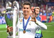 Cristiano Ronaldo Sebut Rekor Datang dengan Sendirinya