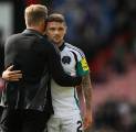 Eddie Howe Blokir Kepergian Kieran Trippier dari Newcastle United