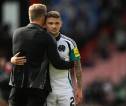 Eddie Howe Blokir Kepergian Kieran Trippier dari Newcastle United