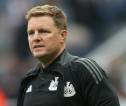 Eddie Howe Dapat Dukungan dari CEO Newcastle United