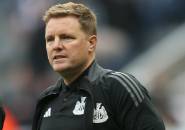 Eddie Howe Dapat Dukungan dari CEO Newcastle United