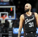 Evan Fournier Tak Mau Jadi Mentor Bagi Washington Wizards