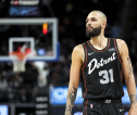 Evan Fournier Tak Mau Jadi Mentor Bagi Washington Wizards