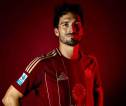 Gabung Roma, Mats Hummels Penasaran Ingin Main di Serie A