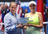 Hasil US Open: Jelena Ostapenko Dan Lyudmyla Kichenok Jadi Kampium