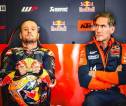 Jack Miller Senang Bisa Bersaing di MotoGP San Marino