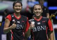 Jadwal 3 Wakil Indonesia di Semifinal Taiwan Open 2024