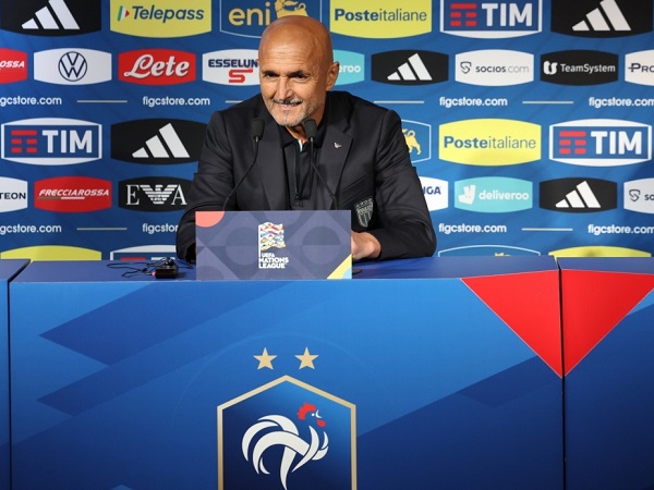 Luciano Spalletti