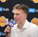 Jelang Musim Perdana di NBA, Dalton Knecht Tingkatkan Massa Otot