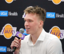 Jelang Musim Perdana di NBA, Dalton Knecht Tingkatkan Massa Otot