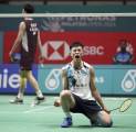 Kalahkan Lee Chiao Hao, Lin Chun Yi ke Final Taiwan Open 2024