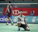 Kalahkan Lee Chiao Hao, Lin Chun Yi ke Final Taiwan Open 2024