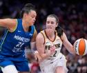 Kemenangan Beruntun Indiana Fever Terhenti Di Tangan Minnesota Lynx