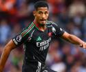 Kualitas William Saliba Diklaim Lebih Oke dari Virgil van Dijk