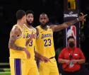 Kyle Kuzma Merasa Lakers Terlalu Cepat Melepasnya