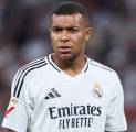 Kylian Mbappe Ogah Bahas Rumor PSG yang Belum Bayar Gajinya