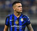 Lautaro Martinez Klaim Dirinya Layak Dapat Ballon d'Or